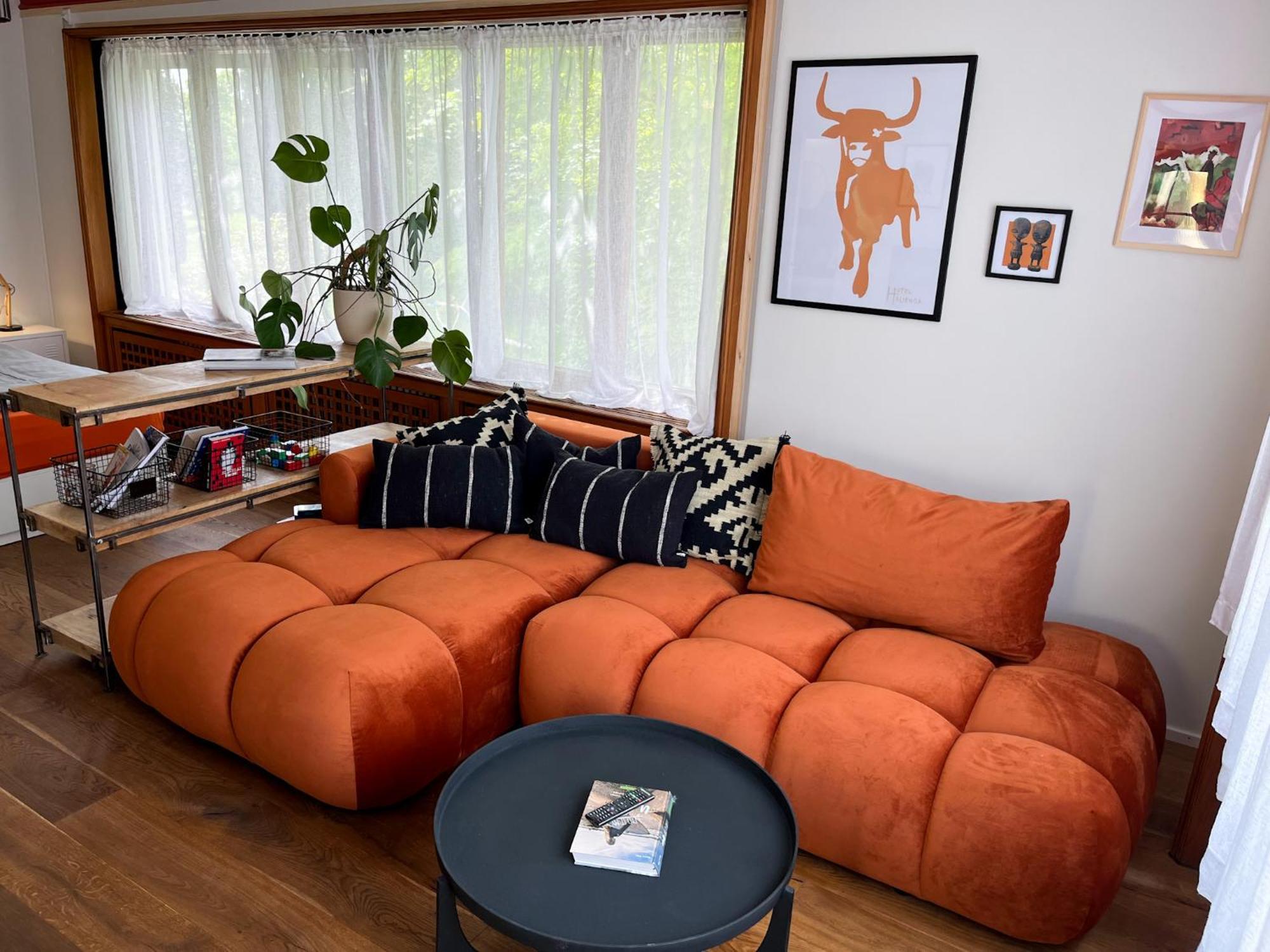 Hacienda Flats - Wunderschoene Ferienwohnungen Am Seewald Friedrichshafen Room photo